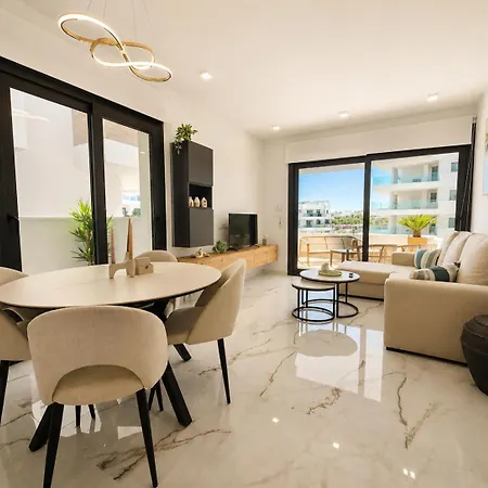 Apartment Amanecer: Pool & Terrace *